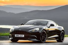 Image result for Carbon Black 2014 Aston Martin