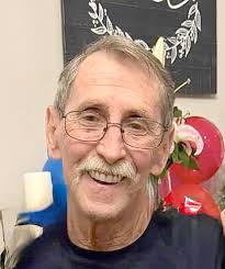 Michael Shane Sanderson