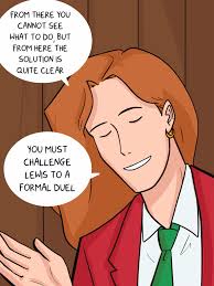 Harvey X Elliott Stardew Valley