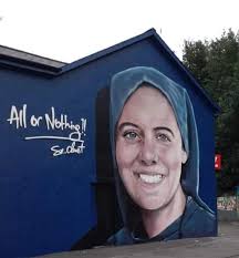 Week-long retreat in Derry in memory of Sister Clare Crockett begins today 