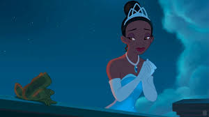 The princess and the frog seems, then, to be mickey's attempt to show the world that he can still make a movie like no one else. Great Character Tiana The Princess And The Frog By Scott Myers Go Into The Story