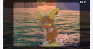 On that one note, it excels. New Pokemon Snap Nintendo Switch Gamestop