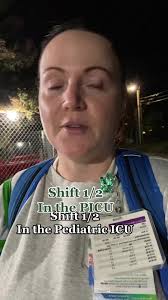 Nicole Pitcher Nurse