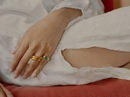 Official profile of new york based fashion brand prounis jewelry including company profile, designers, collections, editorials, photos, news and more. Meet Jean Prounis Whose Fine Jewelry Is Refreshingly Down To Earth Vogue