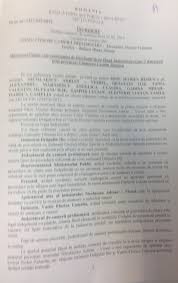 Este vorba de medicii igor curov și denis cernelea. Sspr Blogul Lui Marius Mioc