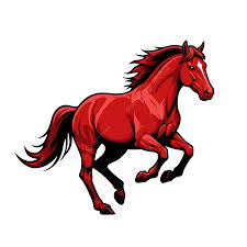 Horse Clipart, Cartoon Clipart ...
