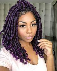 50 Stunning Crochet Braids To Style Your Hair Crochet Hair Styles Curly Crochet Hair Styles Twist Hairstyles