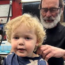 Dustin's Barber Shop