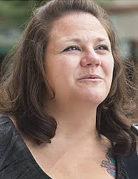 People upset with healthcare proposal take concerns to Gardner's Pueblo  office