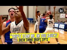 For example, for the string in the above code snippet, using triple double quotes would result in a syntactical error. Triple Team Me I M Too Saucy Drew Timme 31pts Too Easy Youtube