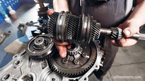 In high horsepower and torque setups, the stator in the torque converter is receiving tremendous amounts of pressure from the power generated by the engine. What Is Limp Mode Symptoms Causes And How To Fix