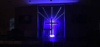 Pin On Set Stage Design Ideas For Churches