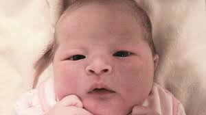 Area births are announced