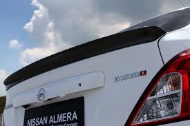 Best prices and best deals for nissan almera cars in spain. Nissan Sunny Nismo Performance Package Concept Unveiled