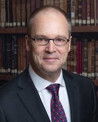 Michael P. Sapp, Case File Manager • Hyde Law Firm