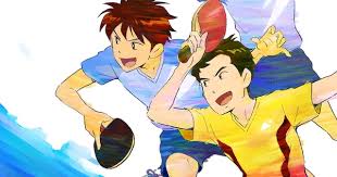 También es la primera mujer iraní campeona paralímpica. El Corto De Anime De Los 12 Juegos Paralimpicos Es El Primer Anime De Team Futari Novel Animeymanga Cl