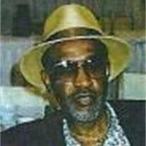 Ulysses Howard Obituary