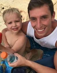 Cody CHAPMAN Obituary (1988