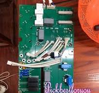USED ZMAC-542 3AXD50000022463 Inverter Driver Board (DHL ...