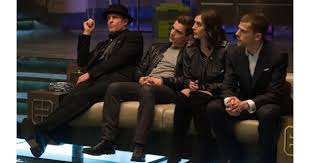 We make it easy to find and buy the right movie at the right time, with showtimes and tickets to more than 26,000 screens nationwide. Now You See Me 2 Movie Review