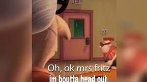Alright Bro I M Boutta Head Out Know Your Meme