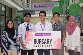 Universiti sains malaysia does not have nvivo7. University Of Cyberjaya Top Tier University