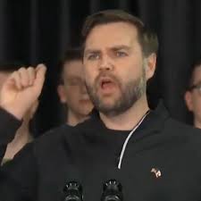 But his eyeliner POPS