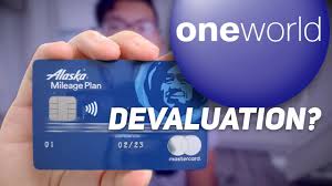 We did not find results for: Mbna Alaska Mastercard Review Alaska Airlines Joining Oneworld My Predictions Youtube