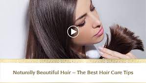 Pioneering our #microlocs exclusively since 2009. Naturally Beautiful Hair With Ayurveda Mav News Maharishi Ayurveda