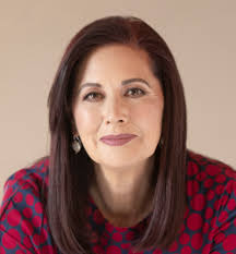 Helena Carrillo's Instagram, Twitter & Facebook