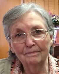 Darlene Cotten Obituary 2021