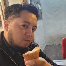 A man spotted an unidentifiable black ring in the sky above Bonner Springs,  Kansas,