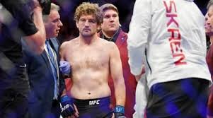 Все знают, что будет делать фанки. Ben Askren Prokommentiroval Porazhenie V Poedinke Protiv Horhe Masvidala