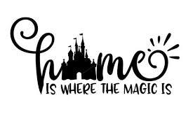 Free Free 108 Disney Castle Home Svg SVG PNG EPS DXF File