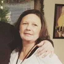 Donna Renshaw Obituary