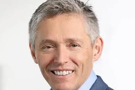 Sheffield back as Pioneer CEO