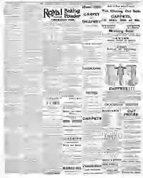 Lowell Sun Newspaper Archives, Sep 13, 1893, p. 4