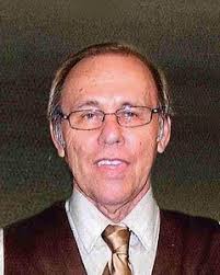 Eugene "Gene" Sidney Falling