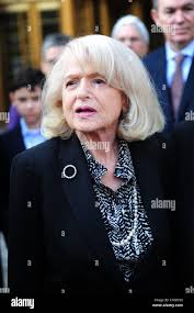 Edith windsor hi-res stock photography and images