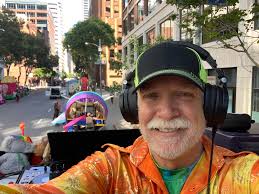 Thanks for the 2025 pride parade