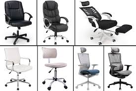 One of the best office chairs for a wide variety of people is the alera elusion series mesh chair. 17 Best Office Chairs In 2020