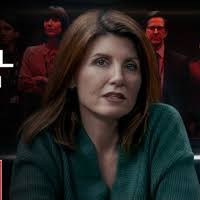 🔥 Danielle Dunne MBTI