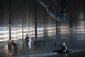 In the years which followed, he quickly gained a reputation for being one of the most compelling. Paolo Fantin Jenufa Scenography Today