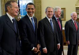 He sits in the middle of three generations of politicians, including his father prescott, a. David M Shribman A Little Help From Their Friends Pittsburgh Post Gazette