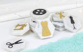 The oh sew quaint shop has all sorts of scrumptious. Diy Sewing Pattern Weights With Free Svg Jennie Masterson