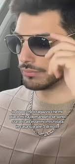 Uh Mamma Mij E Chi Si Tu