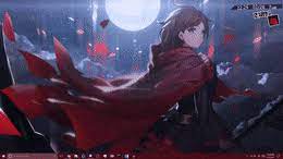 Best Anime Wallpaper Gifs Gfycat