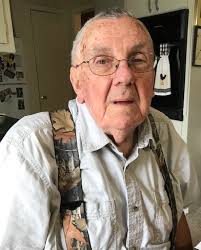 Obituary for CJ Liverman