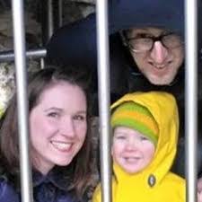 Sarah Carnell's Instagram, Twitter & Facebook