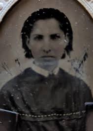 Elizabeth Turpin Ackerly (1850-1914)